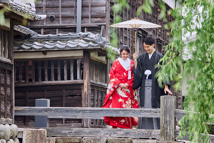 Shinto Ceremony